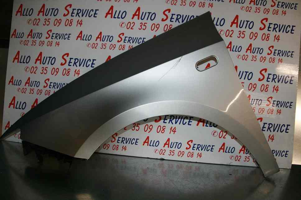 Aile AV Gauche
SEAT Ibiza 4 (6J) Phase 1

11.2011

Légére Rayure et Légére Bosse
Frais de Port sur devis