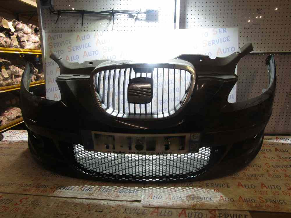 Pare Choc Av 
SEAT Altea

Frais de Port sur devis