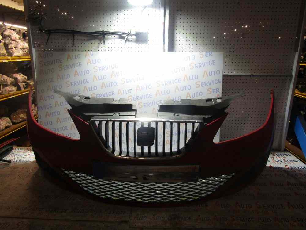 Pare Choc Av 
SEAT Ibiza

Frais de Port sur devis