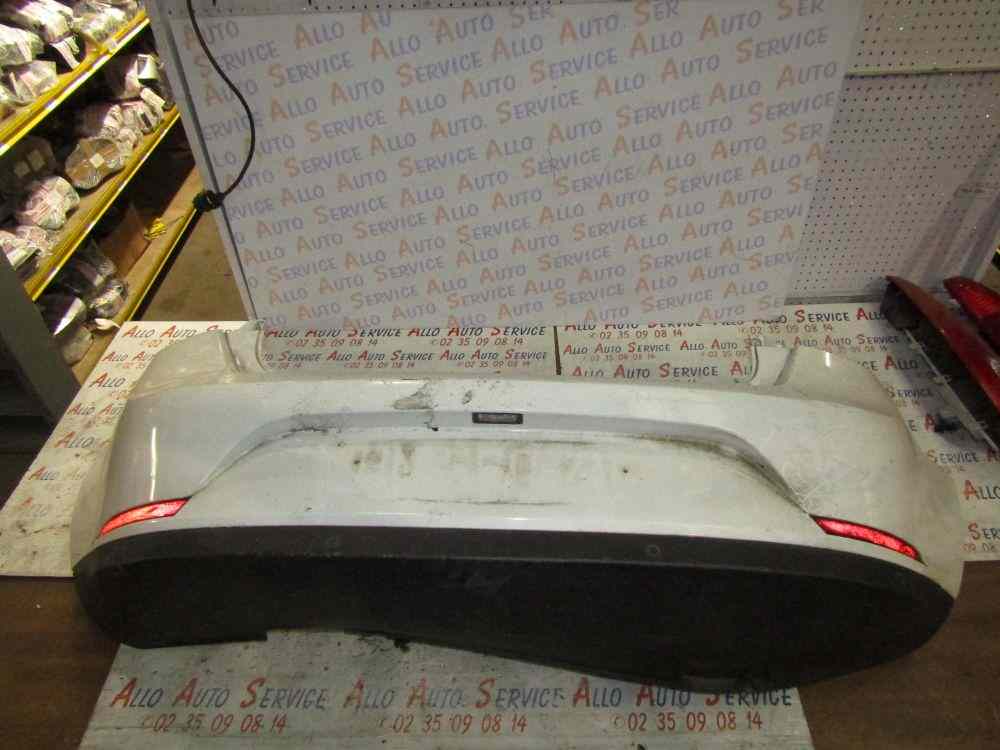 Pare Choc Ar 
SEAT Ibiza 4 phase 1

Frais de Port sur devis