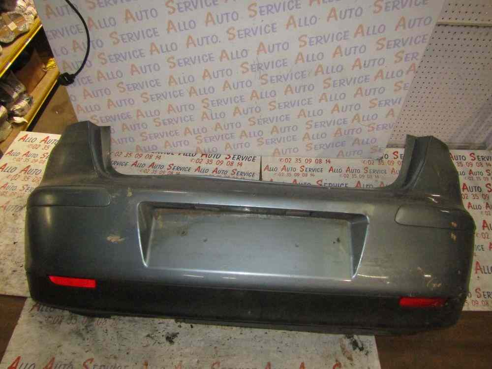 Pare Choc Ar 

SEAT Ibiza 3 phase 1

Frais de Port sur devis