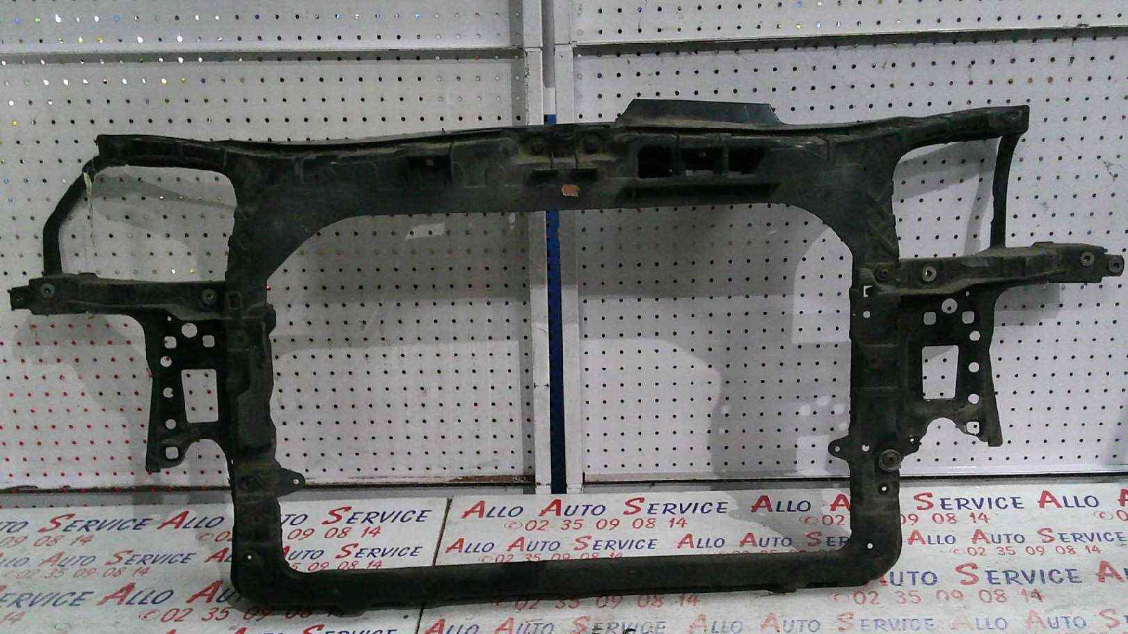 FACE AVANT SEAT Ibiza 3 PHASE 1

MILLESIME 10/2003

Frais de Port sur devis