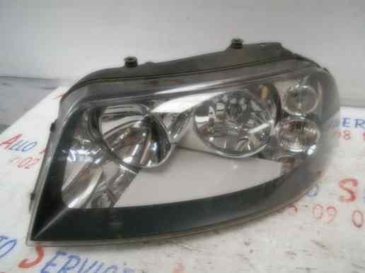 Optique Gauche
SEAT  Alhambra
An 07.2000 - 05.2010

