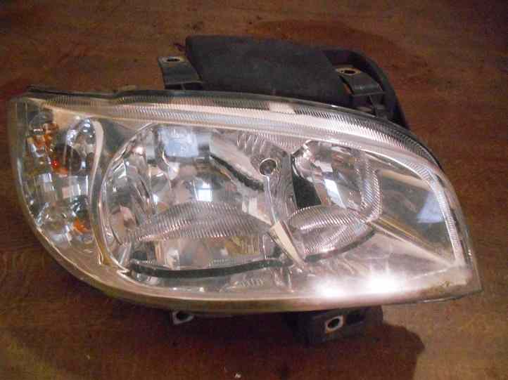 Optique Droit
SEAT Ibiza 2 (6K)
An 09.1999 - 03.2002
