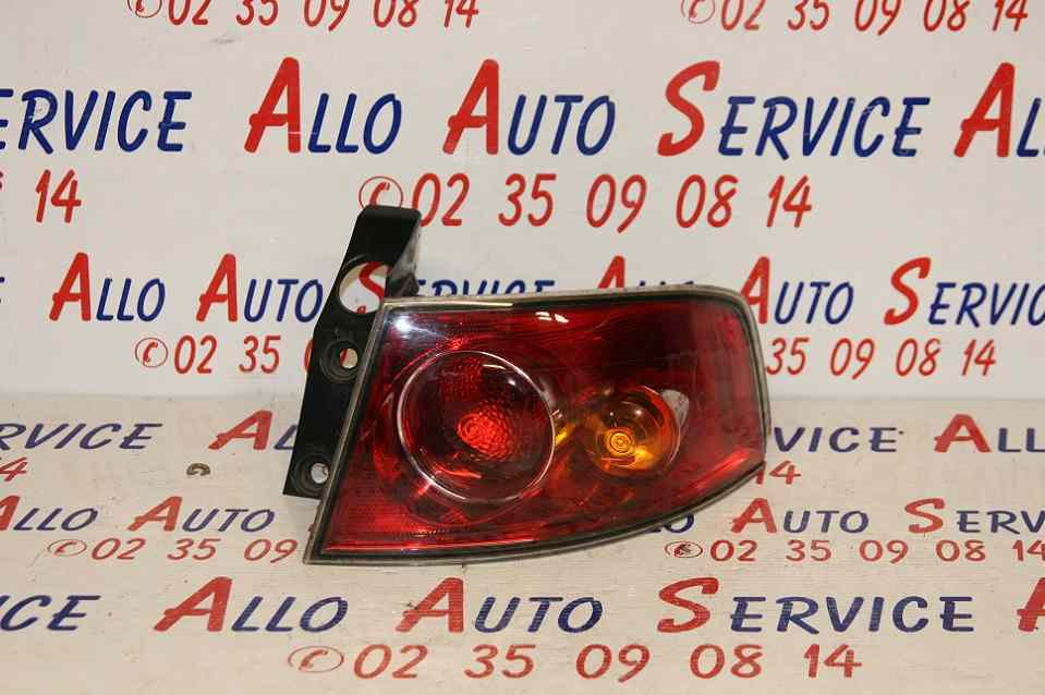 Feu Arriere Droit

SEAT Ibiza (6L)

An 03.2002 - 03.2006