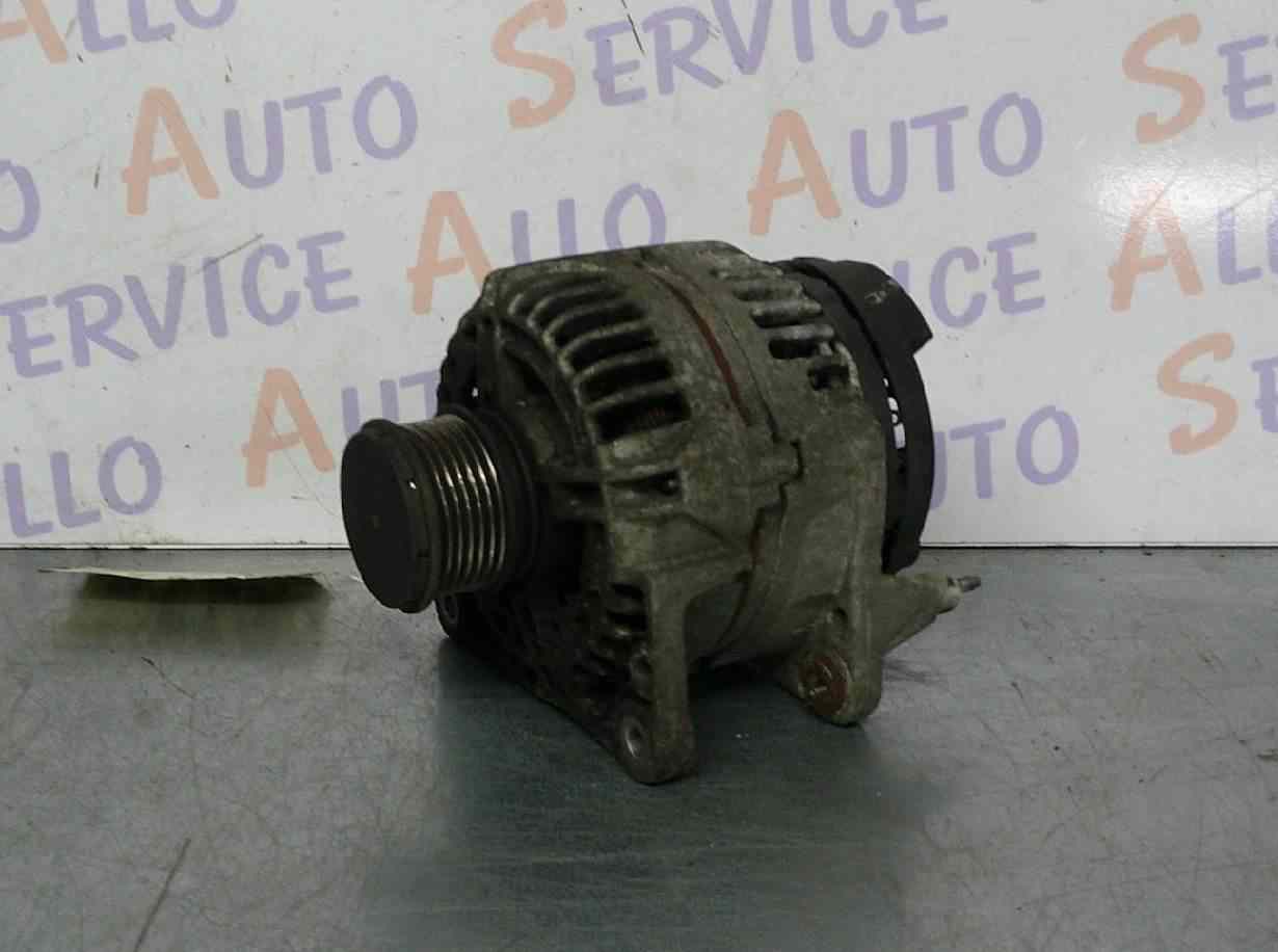 Alternateur  SEAT Ibiza 3 PHASE 1 1.9 TDI  

MILLESIME 10/2003

