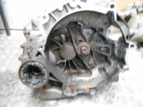 Boite de vitesses 
SEAT Cordoba  1.4 16V 75CV
An 10.2002 - 05.2009

Type boite : GRZ / GET / GKT
158 000 Km

Garanti(e) 3 mois

Frais de Port sur devis