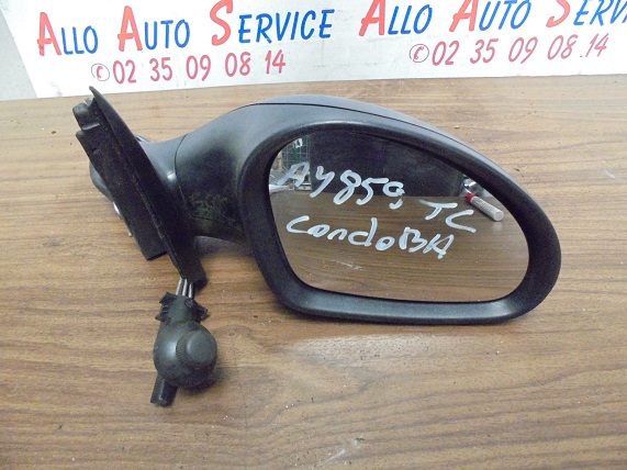 Retro Manuel Droit
SEAT Cordoba 2 (6L)
An 10.2002 - 05.2009