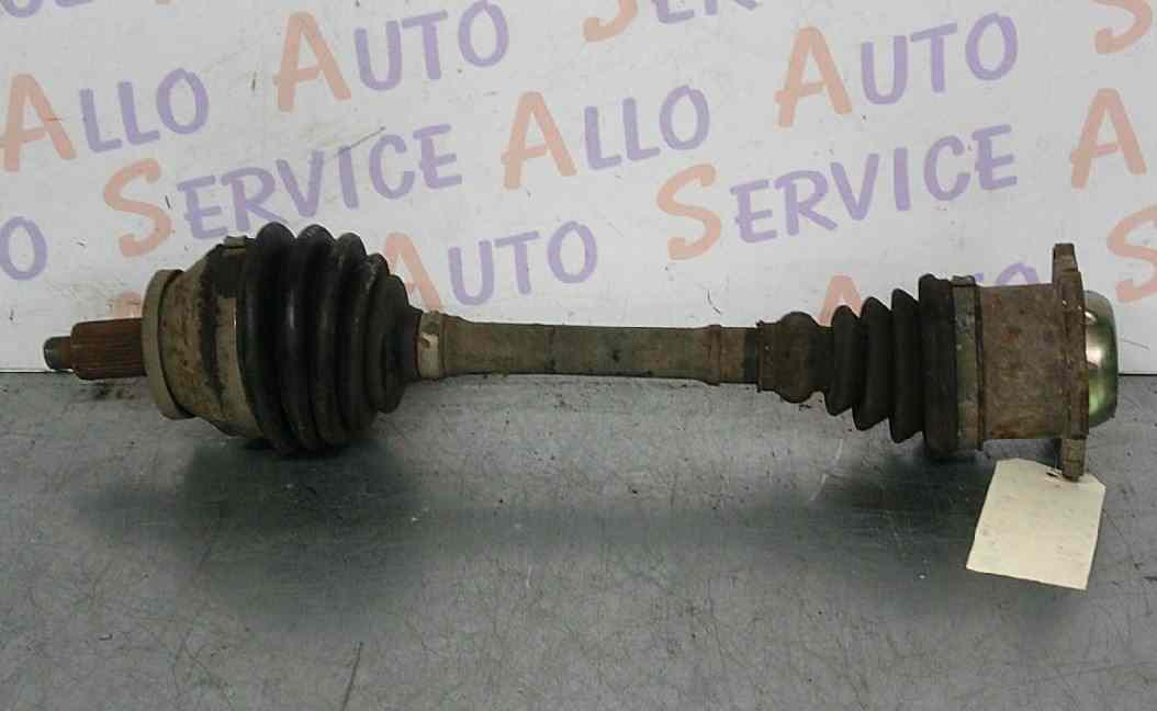 Cardan Gauche SEAT Ibiza 3 PHASE 1 1.9 TDI  

MILLESIME 10/2003
