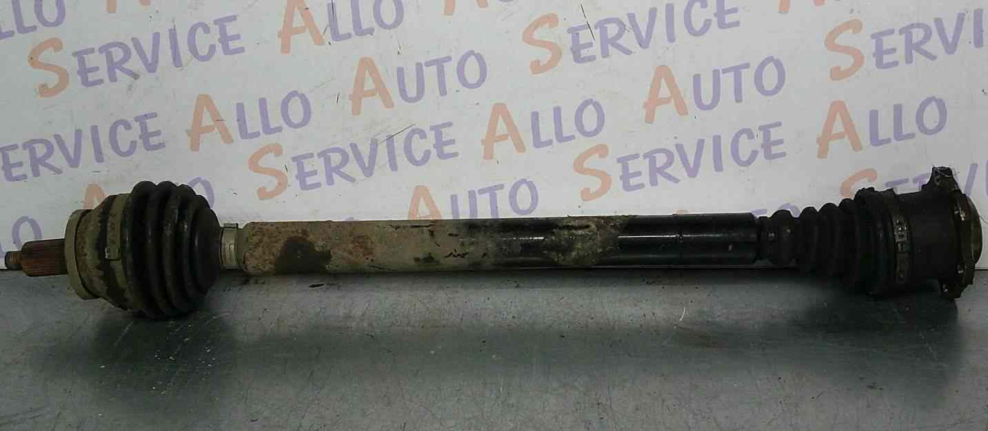 Cardan Droit SEAT Ibiza 3 PHASE 1 1.9 TDI  

MILLESIME 10/2003

