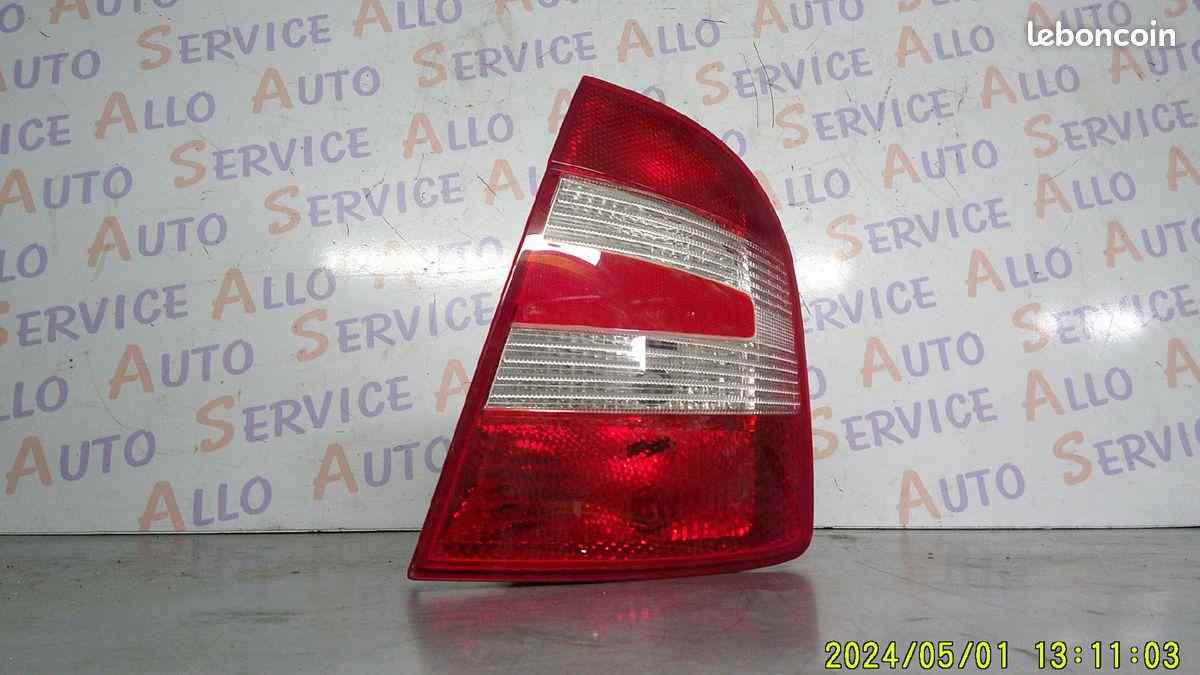  Vend feu ARD Skoda Fabia

