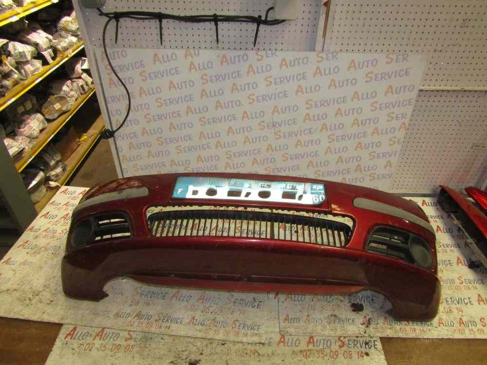 Pare Choc Av 
SKODA Fabia phase 2

Frais de Port sur devis