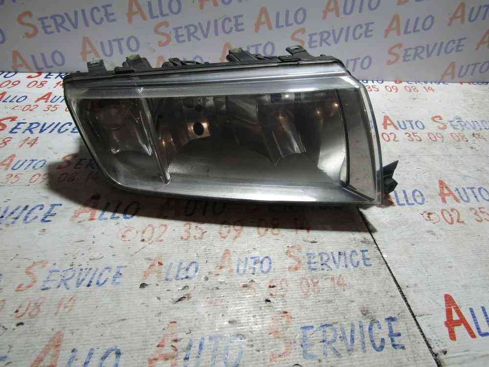 Optique Droit
SKODA Fabia 1 PHASE 2 1.9 TDI-8V TURBO
04.12.2006

