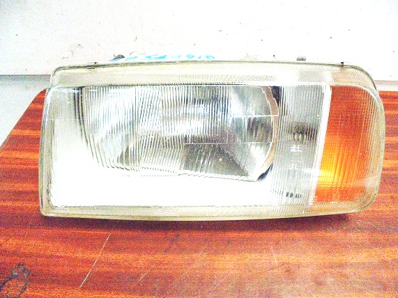 Optique Gauche
SUZUKI Vitara 1
An 07.1990 - 12.2005