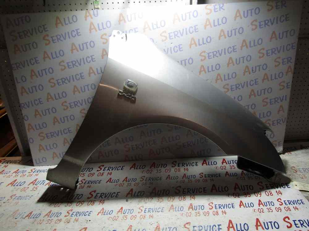 Aile AV Droit
TOYOTA Corolla 10 PHASE 1
04.06.2004

Frais de Port sur devis