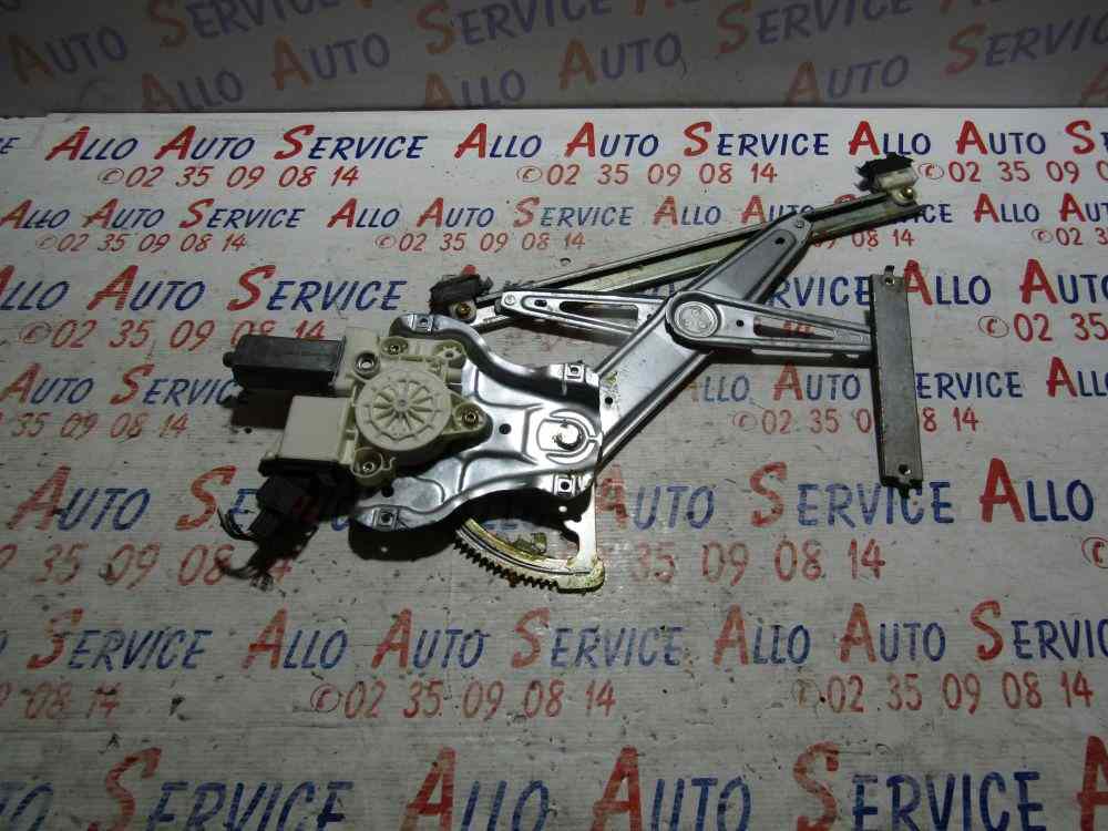 Leve Vitre Av Gauche
TOYOTA Corolla 10 PHASE1

