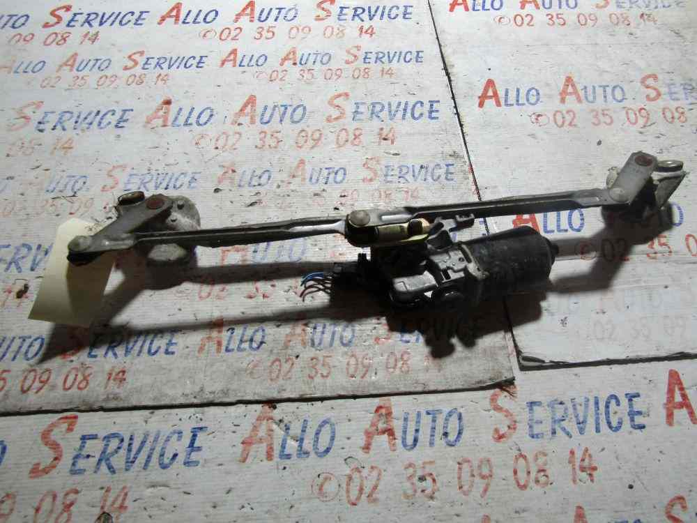 Systeme Essuie glace 
TOYOTA Corolla 10 PHASE 1 2.0 D4D-16V TURBO
04.06.2004

