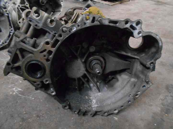 Boite de vitesses 
TOYOTA Corolla

Type boite : 2 Verso 2.0 D4D 115CV
183 000 Km

Garanti(e) 3 mois

Frais de Port sur devis