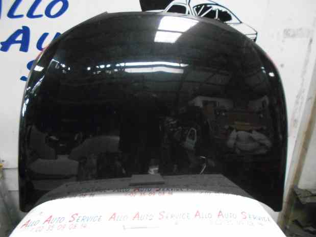 Capot 
VOLKSWAGEN Golf 5
An 11.2003 - 10.2008

Frais de Port sur devis