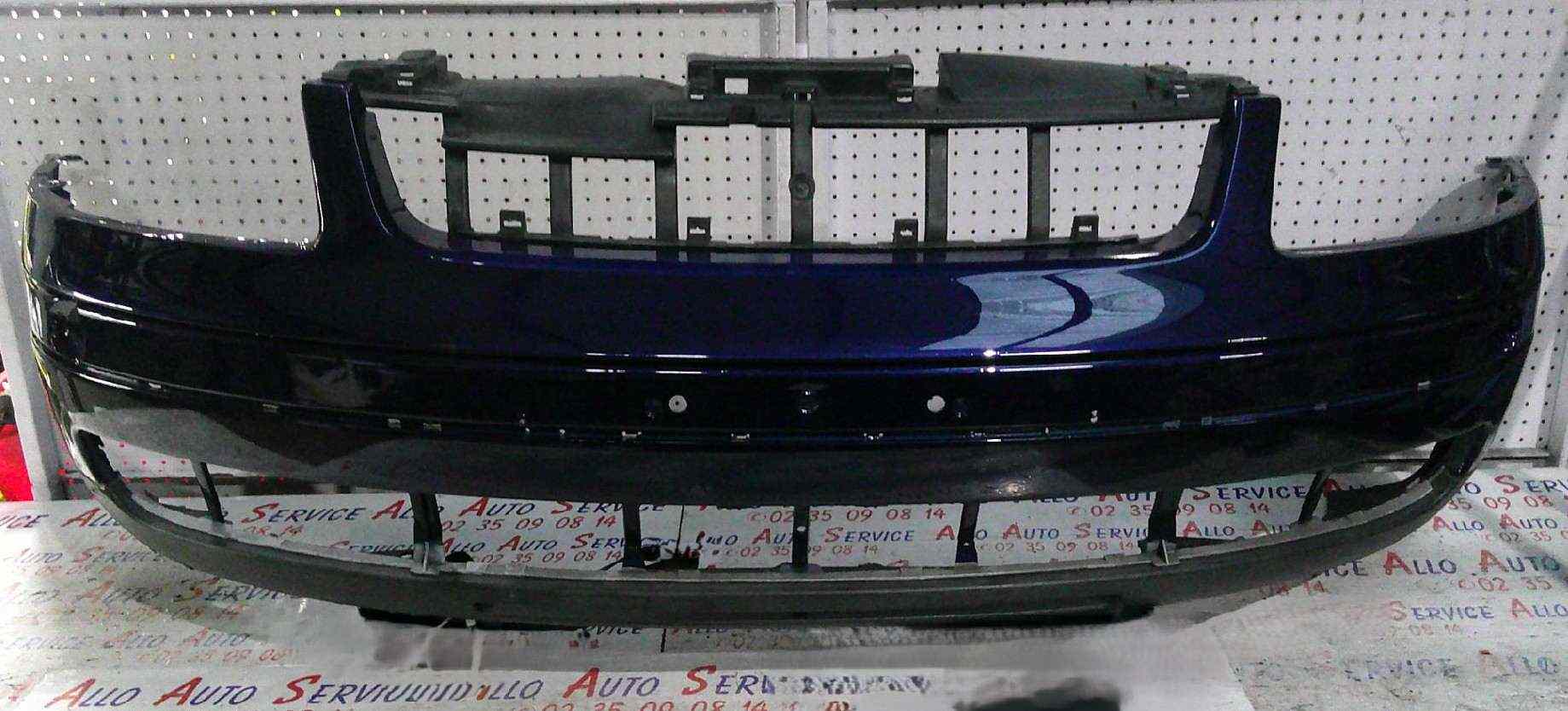 Pare Choc Av  VOLKSWAGEN Passat 4 PHASE 1 

REF 3BO 807 231

Frais de Port sur devis