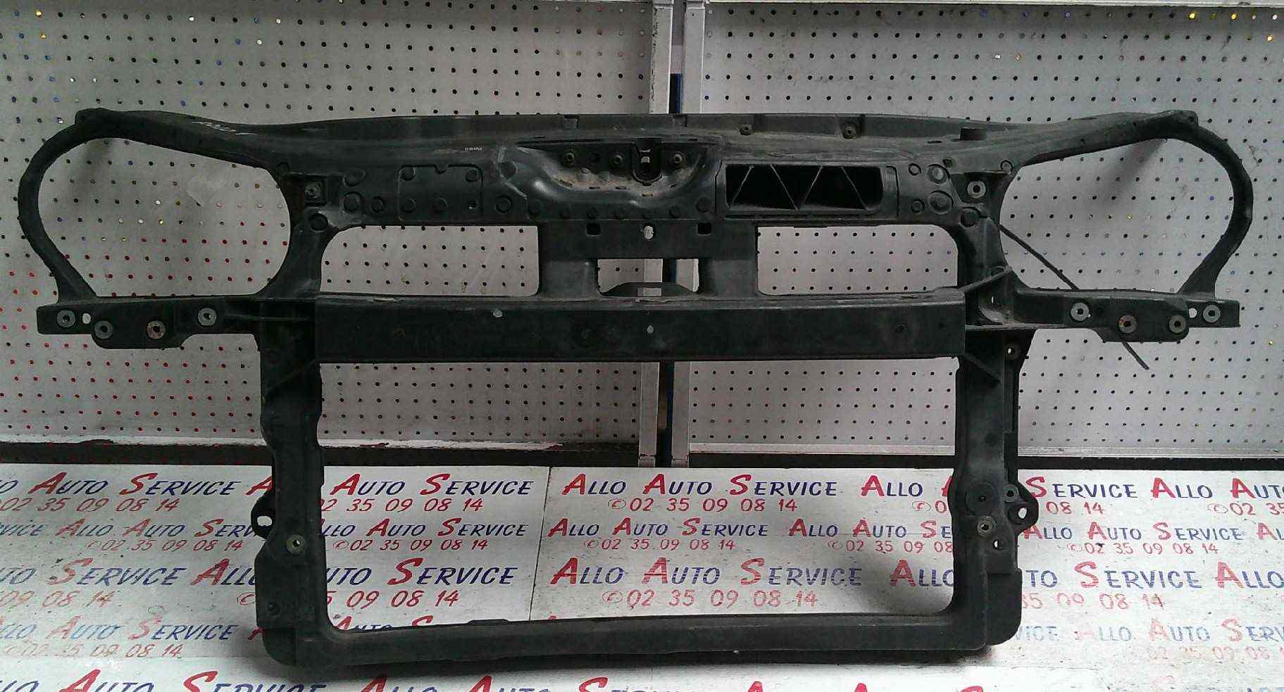  FACE AVANT VOLKSWAGEN Polo 4 PHASE 1

MILLESIME 04/2004

Frais de Port sur devis