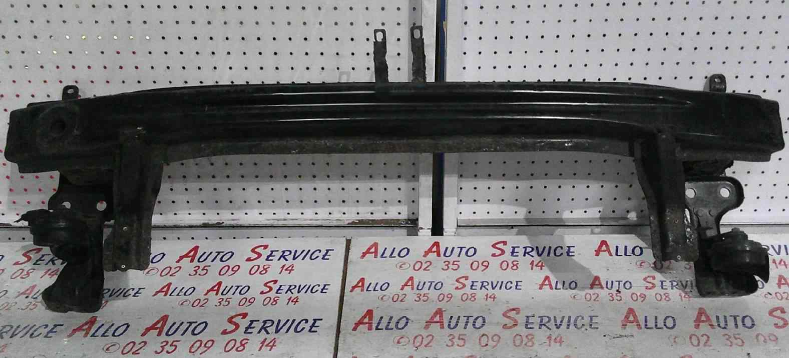 Renfort Pare Choc AV  VOLKSWAGEN EOS

MILLESIME 05/2008

Frais de Port sur devis