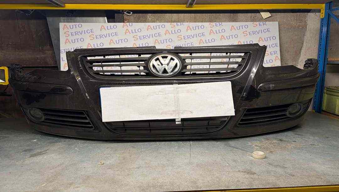Pare Choc Av 
VOLKSWAGEN Polo 4 phase 2
1.4 mpi - 16v
19/07/2005 

Frais de Port sur devis
( abimer ) 