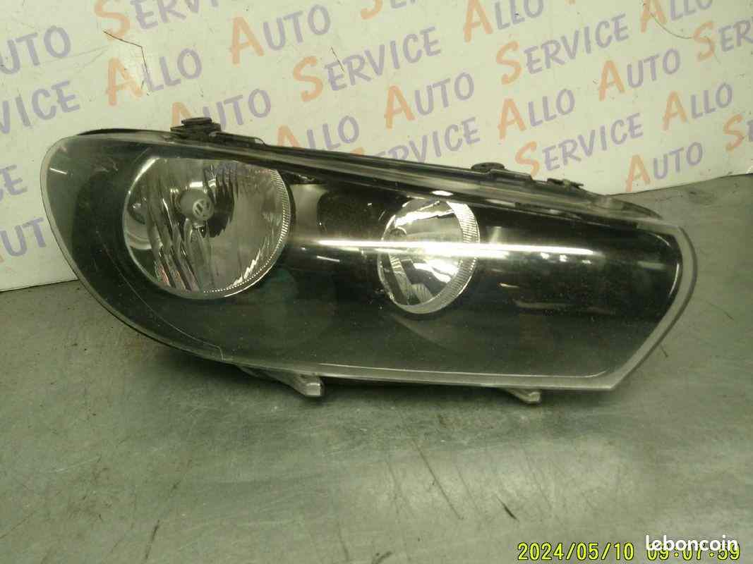 optique Avant DROIT 
VOLKSWAGEN Scirocco

