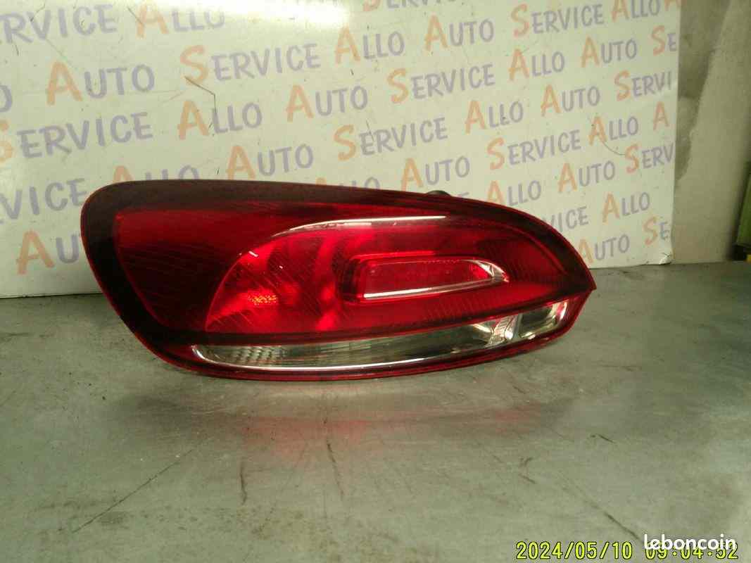 Feu Arriere Gauche
VOLKSWAGEN Scirocco

