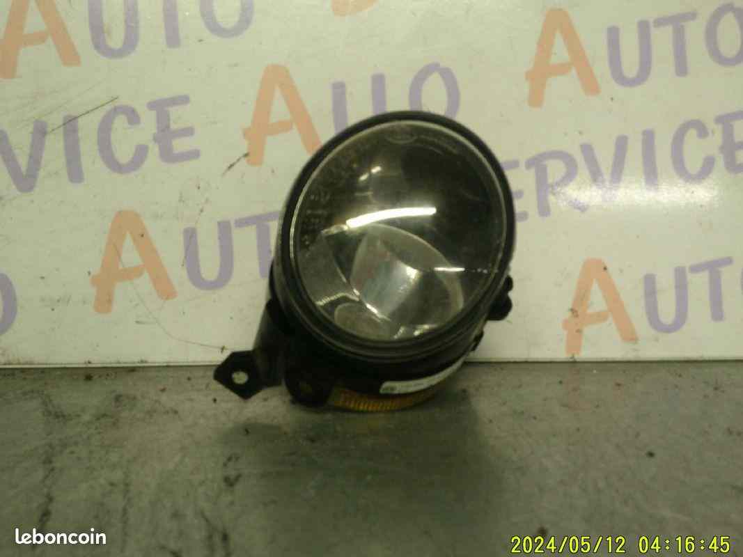 phare anti-BROUILLARD SIROCCO 
REF 271 295-32


