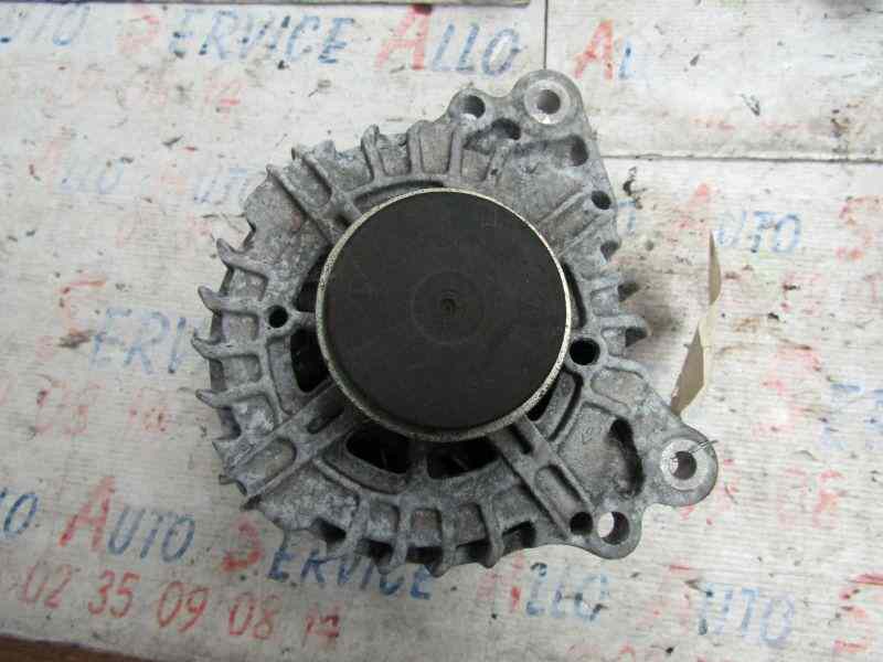 Alternateur 
VOLKSWAGEN Polo 5 PH1 1.2 TDI 

28/12/2011 
03P 903 023 D

Frais de port sur devis

