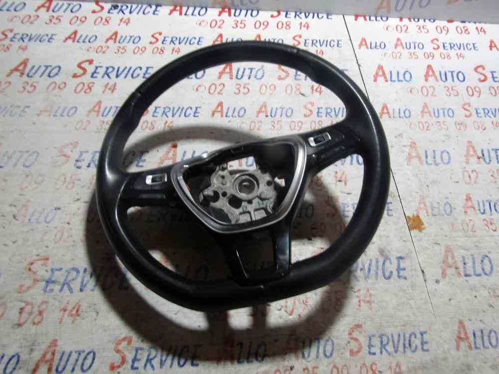 Volant 
VOLKSWAGEN Polo 6

