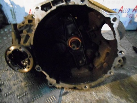 Boite de vitesses 
VOLKSWAGEN Polo 5 (6R) 1.6 TDI 90CV Fap
An 09.2009 - 05.2014

Type boite : MZL
135 000 Km

Garanti(e) 3 mois

Frais de Port sur devis