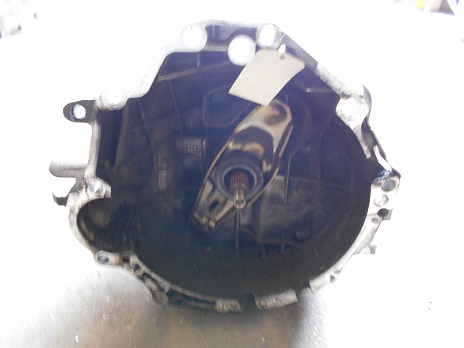 Boite de vitesses 
VOLKSWAGEN Passat 4 (3B) 1.9 DTI 130CV
An 10.2000 - 03.2005

Type boite : GGB
198 000 Km

Garanti(e) 3 mois

Frais de Port sur devis