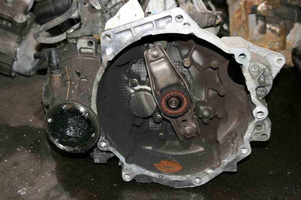 Boite de vitesses  VOLKSWAGEN Golf 4 (1J) 1.9 TDi 90ch
11/2001

Type boite : EGR
173 000 Km

Garanti(e) 3 mois

Frais de Port sur devis