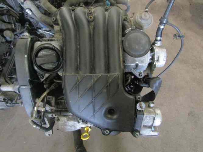 Moteur 
VOLKSWAGEN Golf 4 1.9 SDI 70CV

Type moteur : AQM
186000 Km

Vendu sans alternateur, démarreur, compresseur de clim

Garanti(e) 3 mois

Frais de Port sur devis