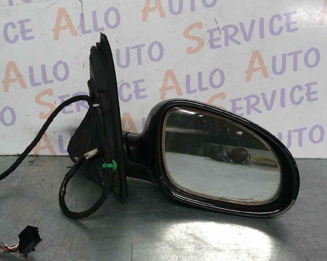 Retro Electrique Droit VOLKSWAGEN Golf 5

MILLESIME 12/2007
