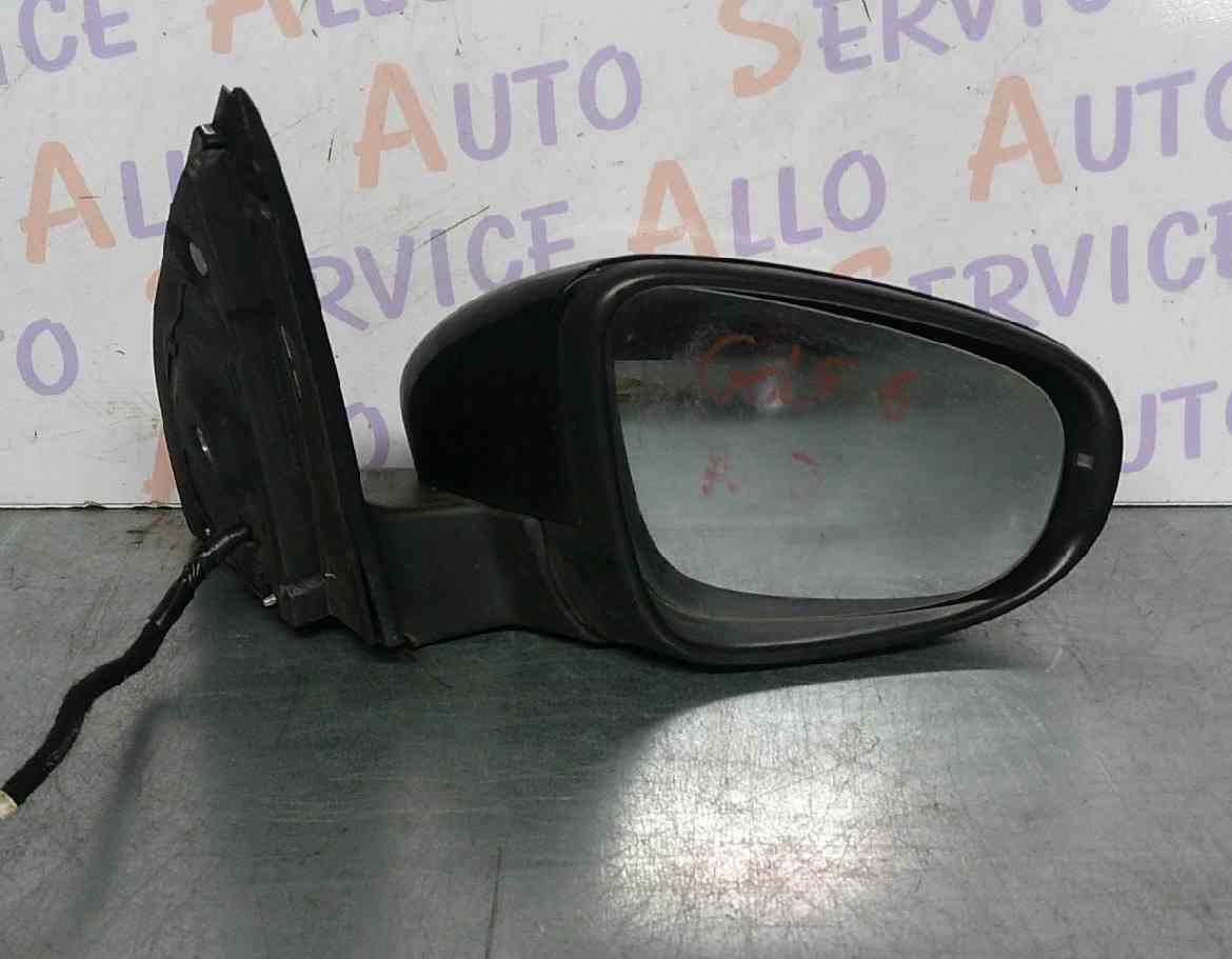 Retro Electrique Droit VOLKSWAGEN Golf 6 

MILLESIME 06/2010
